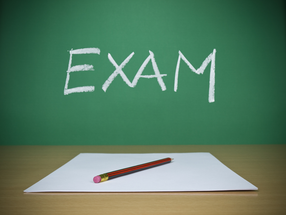 Exam Results