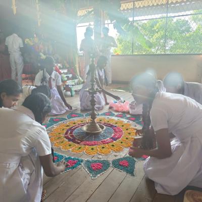 Navarathri 2024